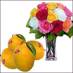 "Mango Treat for Mom - Click here to View more details about this Product